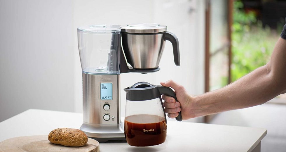 Best High-End Coffee Makers for the Morning Coffee Experience