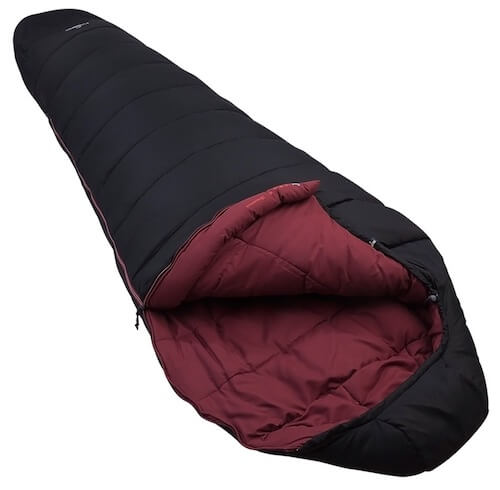 the Best Sleeping Bags for Camping & Backpacking of 2021 - moms 
