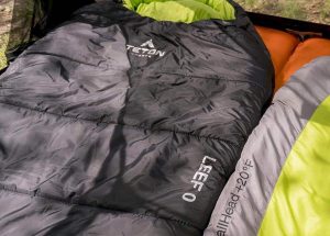 the Best Sleeping Bags for Camping & Backpacking of 2021